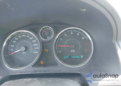 2008 Chevrolet Cobalt Ls z USA, uszkodzony, nr VIN 1G1AK18F987270109